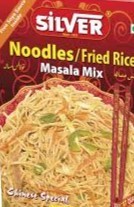 SILVER NOODILES MASALA 10G
